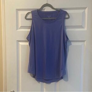 🧡 Women’s Tek Gear tank top